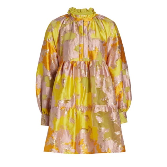 STINE GOYA Jasmine Dress - Picture 2 of 6